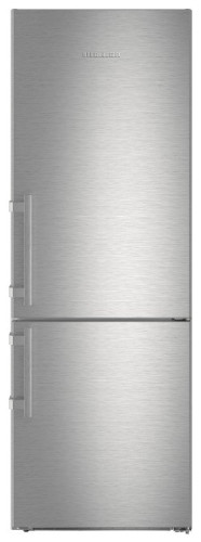 Холодильник Liebherr CBNef 5715