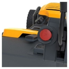 Газонокосилка бензиновая Cub Cadet XM2 ER53E