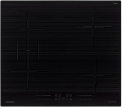 Индукционная варочная панель Krona GENESIS 60 BL