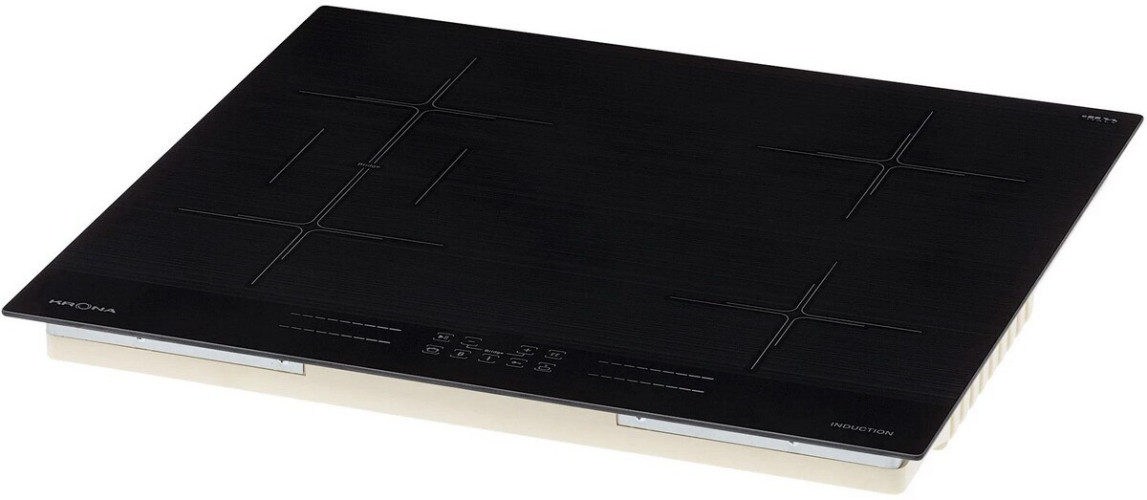 Индукционная варочная панель Krona GENESIS 60 BL
