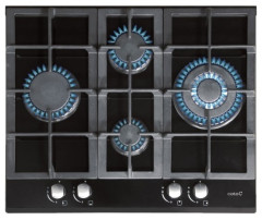 Газовая варочная панель Cata LCI 6031 BK
