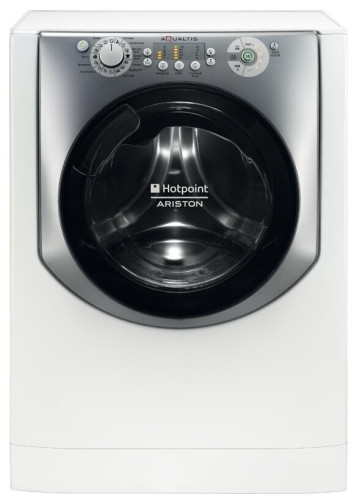 Стиральная машина Hotpoint-Ariston AQ80L 09