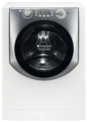 Стиральная машина Hotpoint-Ariston AQ80L 09