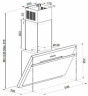 Кухонная вытяжка Simfer 8610SM
