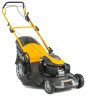 Газонокосилка бензиновая STIGA Combi 55 SVQ H