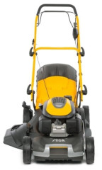 Газонокосилка бензиновая STIGA Combi 55 SVQ H