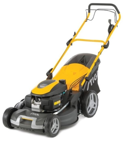 Газонокосилка бензиновая STIGA Combi 55 SVQ H