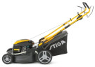 Газонокосилка бензиновая STIGA Combi 55 SVQ H