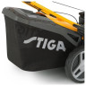 Газонокосилка бензиновая STIGA Combi 55 SVQ H