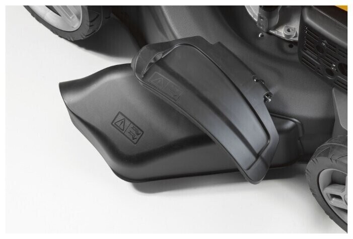 Газонокосилка бензиновая STIGA Combi 55 SVQ H