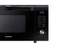 Микроволновая печь Samsung MC28M6055CK/BW черный
