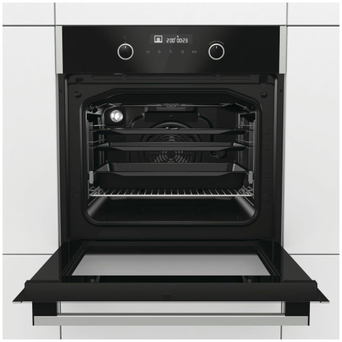 Электрический духовой шкаф Gorenje BO 747 A21 XG