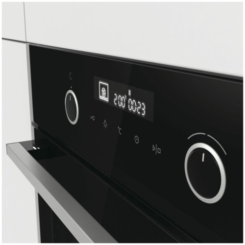 Электрический духовой шкаф Gorenje BO 747 A21 XG