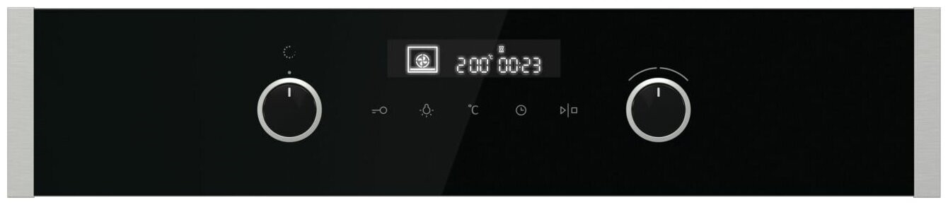 Электрический духовой шкаф Gorenje BO 747 A21 XG