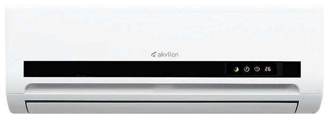Настенная сплит-система Akvilon ER 12