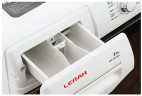 Стиральная машина Leran WMS 12832 WD2
