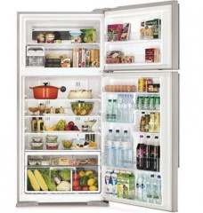 Холодильник Hitachi R V660PUC7 1 BSL