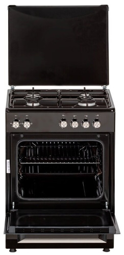 Комбинированная плита Simfer F65MB43016