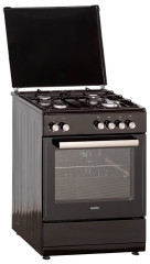 Комбинированная плита Simfer F65MB43016