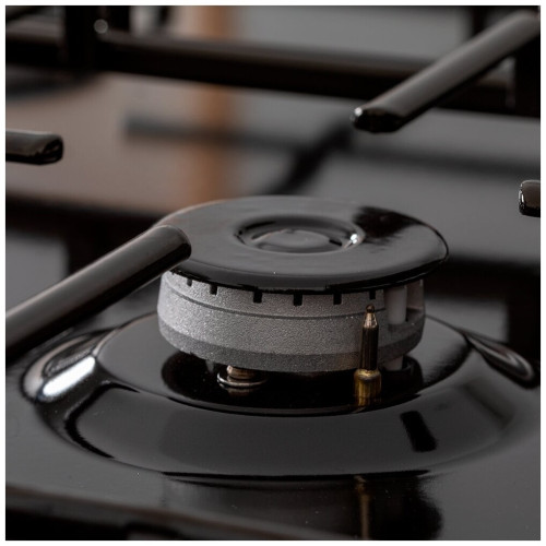 Комбинированная плита Simfer F65MB43016