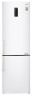 Холодильник LG GA-B499YVQZ
