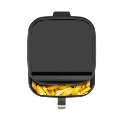 Аэрофритюрница Black&amp;Decker BXAF5500E