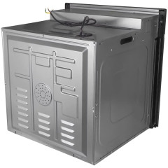 Электрический духовой шкаф Lex EDM 071 BBL