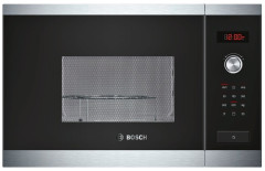 Встраиваемая микроволновая печь Bosch HMT 75G654