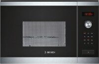 Встраиваемая микроволновая печь Bosch HMT 75G654