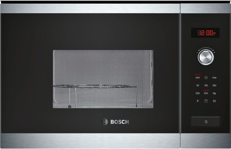 Встраиваемая микроволновая печь Bosch HMT 75G654