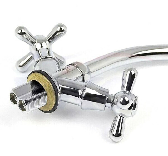 Смеситель для кухни Viko V-1113