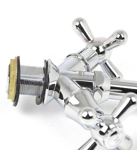 Смеситель для кухни Viko V-1113