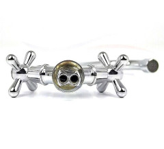 Смеситель для кухни Viko V-1113