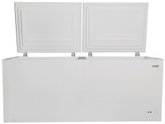 Морозильный ларь Zarget ZCF622W
