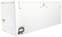 Морозильный ларь Zarget ZCF622W