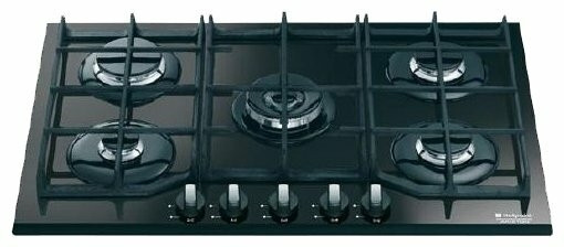 Газовая варочная панель Hotpoint-Ariston TQ 751 GR K GH