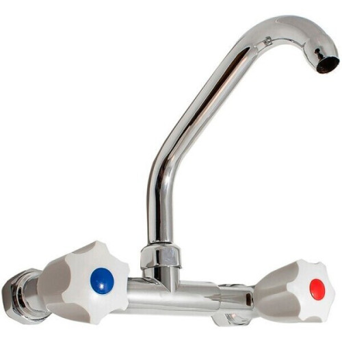 Смеситель для кухни Сантаком 100000с