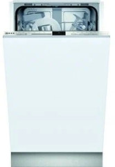 Посудомоечная машина Neff S857ZMX09E