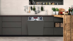 Посудомоечная машина Neff S857ZMX09E