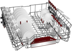 Посудомоечная машина Neff S857ZMX09E