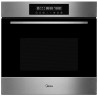 Электрический духовой шкаф Midea MO98270CX