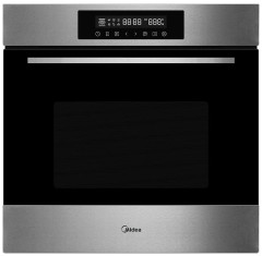 Электрический духовой шкаф Midea MO98270CX