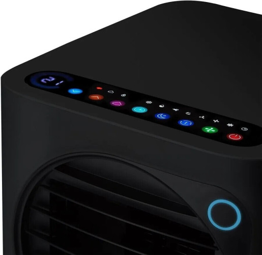 Мобильный кондиционер Zanussi ZACM-10 UPB/N6