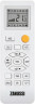 Мобильный кондиционер Zanussi ZACM-10 UPB/N6