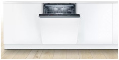 Посудомоечная машина Bosch SMV2IVX52E