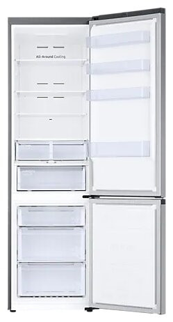 Холодильник Samsung RB38T603FSA