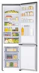 Холодильник Samsung RB38T603FSA