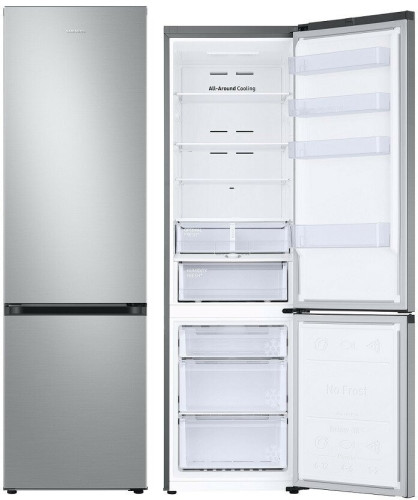 Холодильник Samsung RB38T603FSA