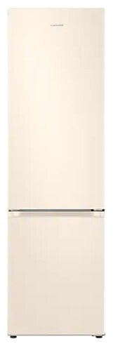 Холодильник Samsung RB38T603FSA