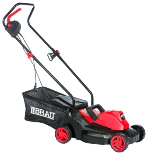 Газонокосилка электрическая BRAIT BR32-1200